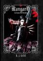 Rangard: La Lanza Del Destino - Preview