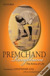 Capa do artigo Rangbhumi