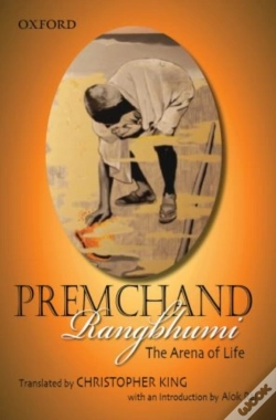 Capa do artigo Rangbhumi