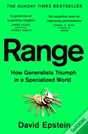 Capa do artigo Range
