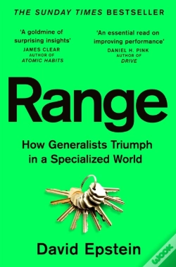 Capa do artigo Range