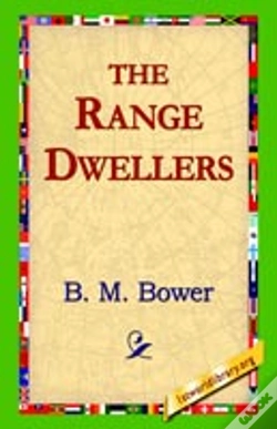 Capa do artigo Range Dwellers