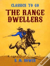 Capa do artigo Range Dwellers
