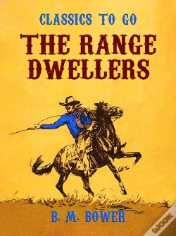 Capa do artigo Range Dwellers