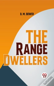 Capa do artigo Range Dwellers