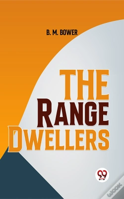 Capa do artigo Range Dwellers