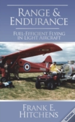 Capa do artigo Range & Endurance