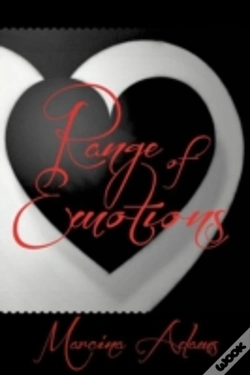 Capa do artigo Range Of Emotions