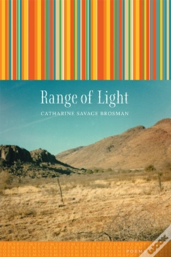 Capa do artigo Range Of Light