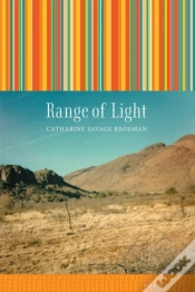 Capa do artigo Range Of Light