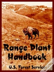 Capa do artigo Range Plant Handbook