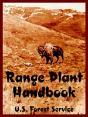 Range Plant Handbook - Preview