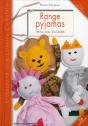 Range-Pyjamas Pour Les Petits Héros - Preview