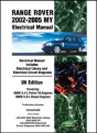 Range Rover 2002-2005 My Electrical Manual - Preview