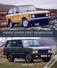 Range Rover First Generation