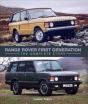 Range Rover First Generation - Preview