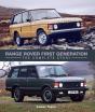 Range Rover First Generation - Preview