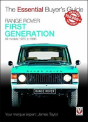 Range Rover - First Generation Models 1970 To 1996 - Preview