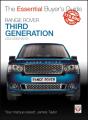 Range Rover - Preview
