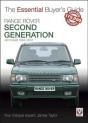 Range Rover - Preview