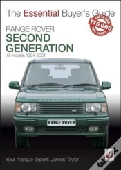 Capa do artigo Range Rover