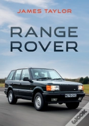 Capa do artigo Range Rover