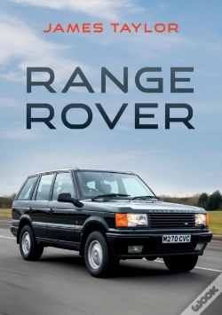Capa do artigo Range Rover