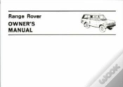 Capa do artigo Range Rover Owners