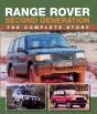 Range Rover Second Generation - Preview