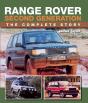 Range Rover Second Generation - Preview