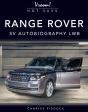 Range Rover Sv Autobiography Lwb - Preview
