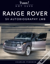 Capa do artigo Range Rover Sv Autobiography Lwb