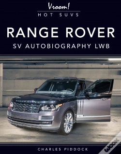 Capa do artigo Range Rover Sv Autobiography Lwb