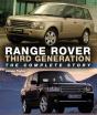 Range Rover Third Generation - Preview