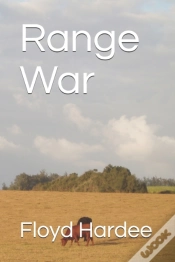 Capa do artigo Range War