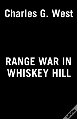 Capa do artigo Range War In Whiskey Hill