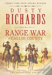 Capa do artigo Range War Of Callie County