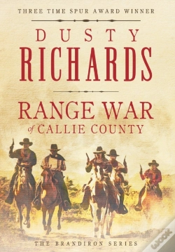 Capa do artigo Range War Of Callie County