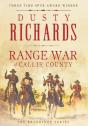 Range War Of Callie County - Preview