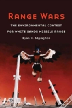 Capa do artigo Range Wars