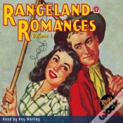 Capa do artigo Rangeland Romances, Volume 1