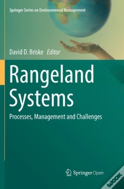 Capa do artigo Rangeland Systems
