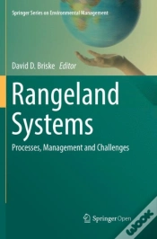 Capa do artigo Rangeland Systems