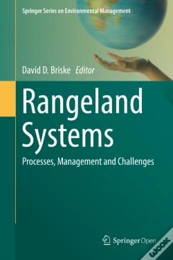 Capa do artigo Rangeland Systems