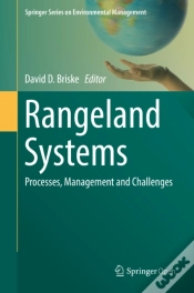 Capa do artigo Rangeland Systems