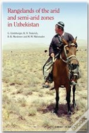 Capa do artigo Rangelands Of The Arid And Semi-Arid Zones In Uzbekistan