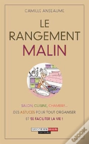 Capa do artigo Rangement Malin (Le)