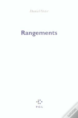 Capa do artigo Rangements