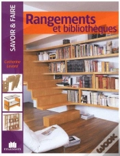 Capa do artigo Rangements Et Bibliothèques