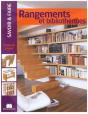 Rangements Et Bibliothèques - Preview